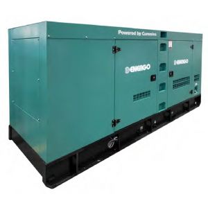 Дизельный генератор MPMC MP170C-S