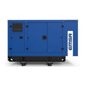 Дизельный генератор EMSA E IV EG 0066