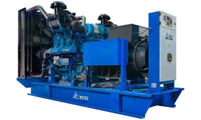 Дизельный генератор ТСС АД-800С-Т400-2РНМ9 48914 - фото 2