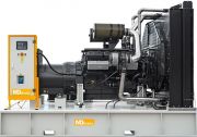 Дизельный генератор  Mitsudiesel АД-400С-Т400-2РМ29-056241 с АВР