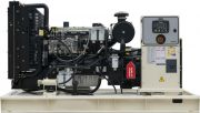 Дизельный генератор  Hertz HG 138 LC с АВР