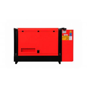 Дизельный генератор Energoprom ESYD 20/400 L