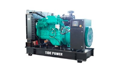 Дизельный генератор Tide Power FB625-C - фото 2
