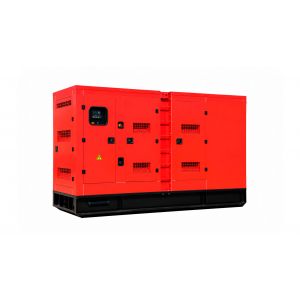 Дизельный генератор Energoprom ESD 500/400 L 