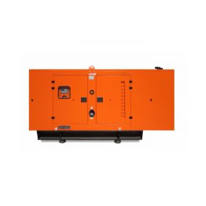 Дизельный генератор MVAE 180IO/D