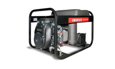 Бензиновый генератор Energo EB 15.0/400-ZLE - фото 2