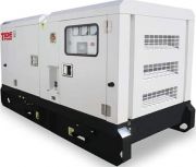 Дизельный генератор  Tide Power PC25-I в кожухе