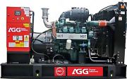 Дизельный генератор  AGG D500D5