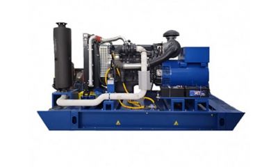 Дизельный генератор Energoprom ADI320C-T400-PГ - фото 2