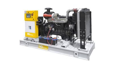 Резервный дизельный генератор МД АД-400С-Т400-2РНМ29 - фото 2