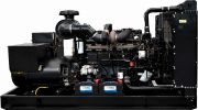 Дизельный генератор  Energoprom EFM 2000/400