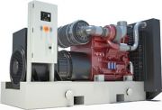 Дизельный генератор  WattStream WS715-SME с АВР