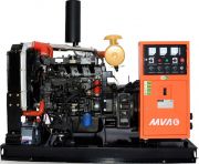 Дизельный генератор  MVAE АД-60-400-Р