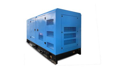 Дизельный генератор AD-150-T400-H-RS - фото 4