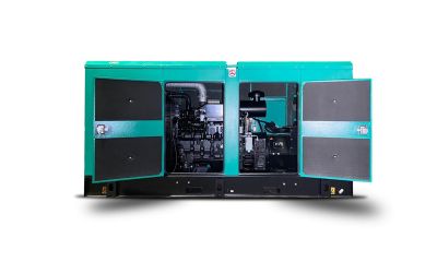 Дизельный генератор AD-100-T400-H-CS - фото 2