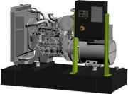 Дизельный генератор  Pramac GSW225I с АВР