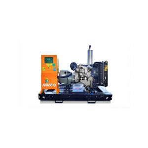 Дизельный генератор MVAE 35YOD-M