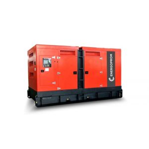 Дизельный генератор Energoprom ESS 650/400