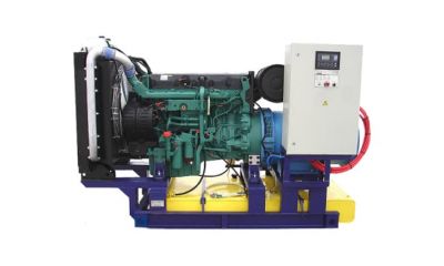 Дизельный генератор ПСМ ADV-220 - фото 2