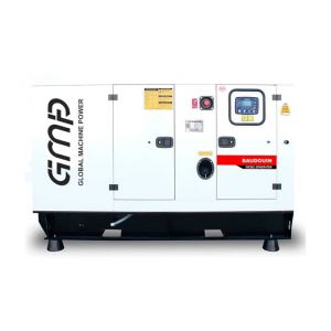 Дизельный генератор GMP 440BMC