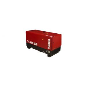 Сварочный дизельный генератор Mosa TS 405