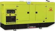 Дизельный генератор  Pramac GSW330I в кожухе с АВР