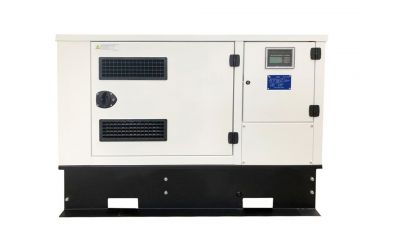 Дизельный генератор KÖGEL 1WP18 - фото 1