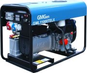 Дизельный генератор  GMGen GML11000ELX
