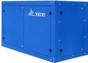 Дизельный генератор  ТСС АД-25С-Т400-2РПМ7 22707 с АВР