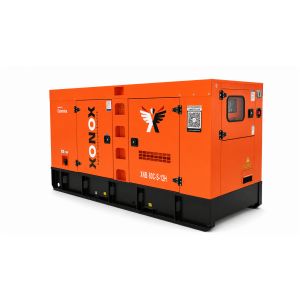 Дизельный генератор XONOX XNB 80C-S