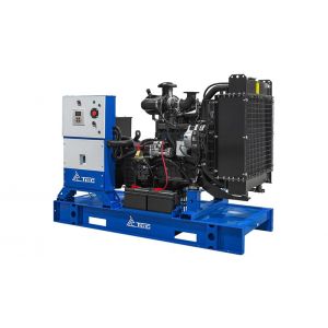 Дизельный генератор ТСС АД-80C-Т400-2РМ15-056689