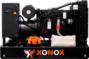 Дизельный генератор  XONOX XNU 400FP-O