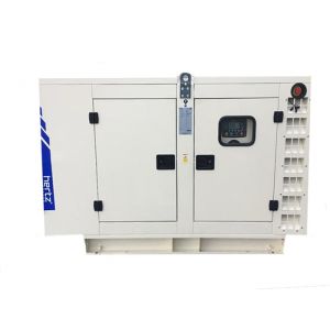 Дизельный генератор Hertz HG 63 PL - 1