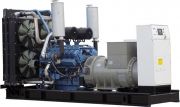 Дизельный генератор  Азимут АД 760С-Т400