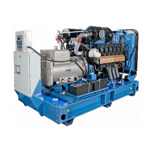 Дизельный генератор ТСС АД-400С-Т400-1РМ2 46407