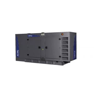 Дизельный генератор Hertz HG 33 BC