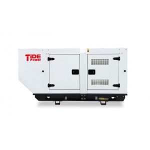 Дизельный генератор Tide Power FC21-SA M
