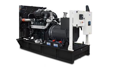 Дизельный генератор MPMC MP200D - фото 2
