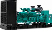 Дизельный генератор  Energoprom EFC 1400/400 Leroy-Somer