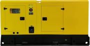 Дизельный генератор  Hipex Power HX C-220 в кожухе