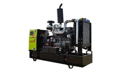 Дизельный генератор Motor АД 80-Т400 Ricardo - фото 3