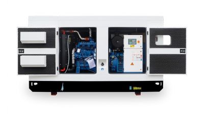 Дизельный генератор Tide Power EC180-C1 Leroy Somer - фото 3