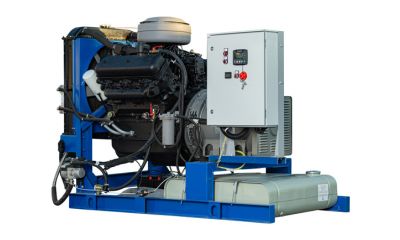 Дизельный генератор Motor АД 60-Т400 ЯМЗ - фото 2