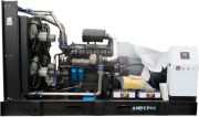 Дизельный генератор  Амперос АД 700-Т400 P (Проф)