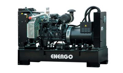 Дизельный генератор Energo EDF 60/400 IV - фото 2
