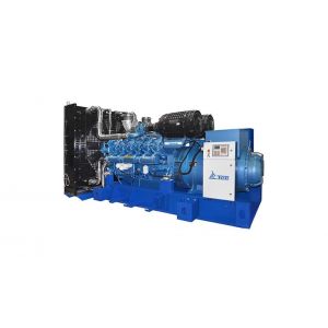 Дизельный генератор ТСС АД-640С-Т400-1РМ9-057189