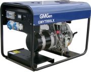 Дизельный генератор  GMGen GMY7000LX