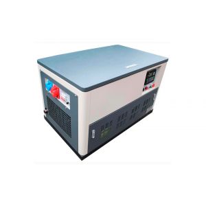 Бензиновый генератор Амперос LT 25000S-3