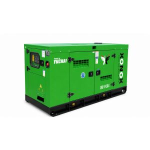 Дизельный генератор XONOX XNB 16Y-230-S