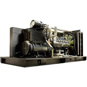 Газовый генератор Pramac (Италия) Pramac GGW GGW400G